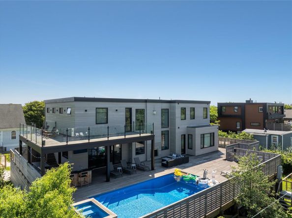125 Ocean Road, Ocean Beach NY 11770