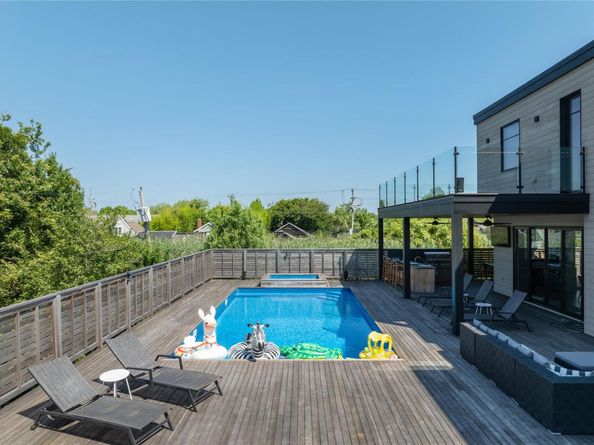 125 Ocean Road, Ocean Beach NY 11770