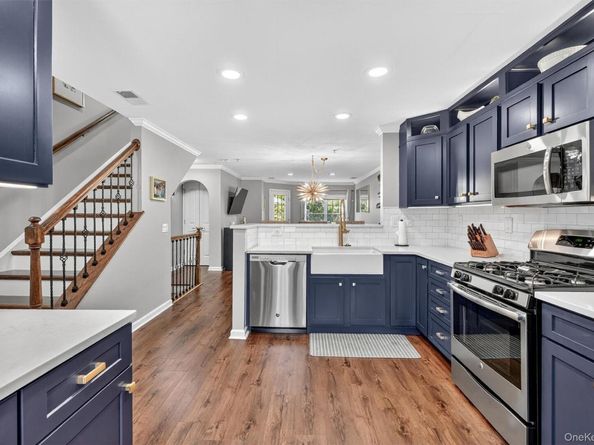 126 Viewpoint Terrace, Peekskill NY 10566