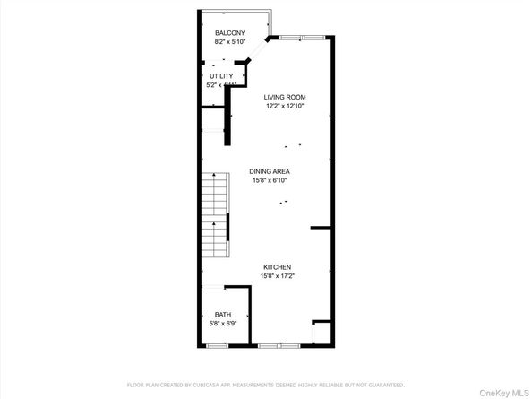 126 Viewpoint Terrace, Peekskill NY 10566