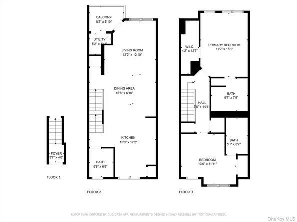 126 Viewpoint Terrace, Peekskill NY 10566