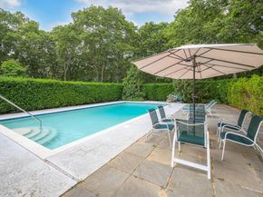 11 Paths End Court, Water Mill NY 11976