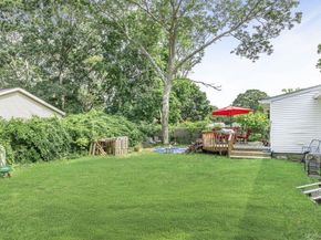 249 McKinley Drive, Mastic Beach NY 11951