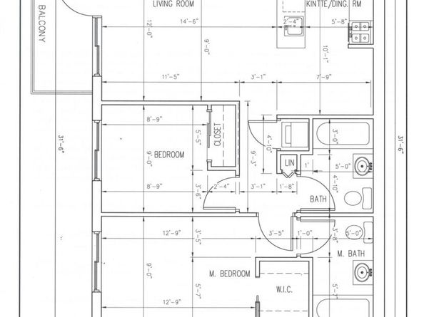 135-46 Grand Central Parkway 4C, Briarwood NY 11435