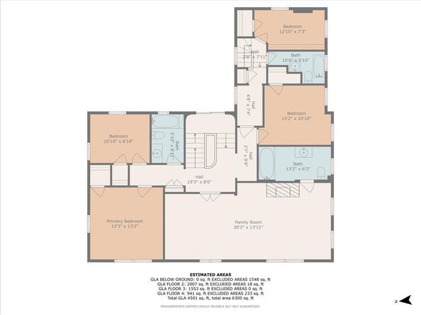 44 Arbor Place, Glen Cove NY 11542