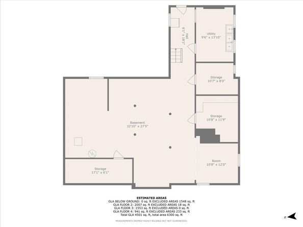 44 Arbor Place, Glen Cove NY 11542