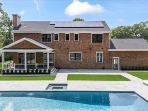 128 Sandy Hollow Road, Southampton NY 11968