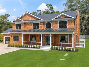 128 Sandy Hollow Road, Southampton NY 11968