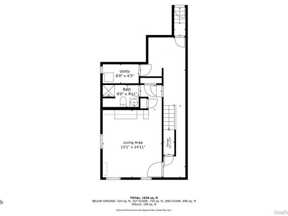 6 Stewart Place, Yonkers NY 10701