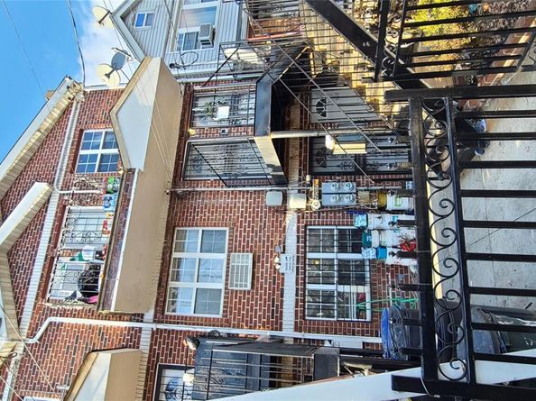 17207A 90th Avenue, Jamaica NY 11432