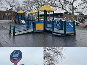 15040 71st Avenue 6C, Kew Garden Hills NY 11367