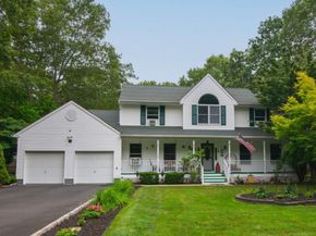 91 Drew Drive, Eastport NY 11941