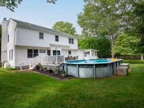 91 Drew Drive, Eastport NY 11941