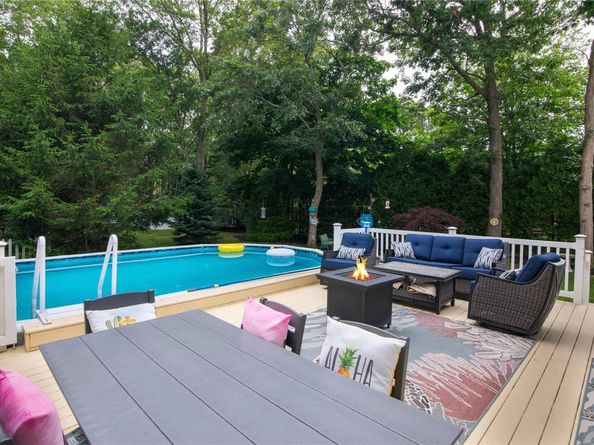 91 Drew Drive, Eastport NY 11941