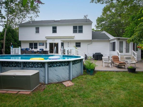 91 Drew Drive, Eastport NY 11941