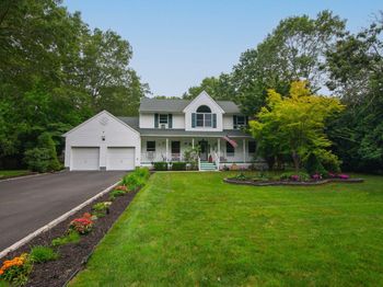 91 Drew Drive
