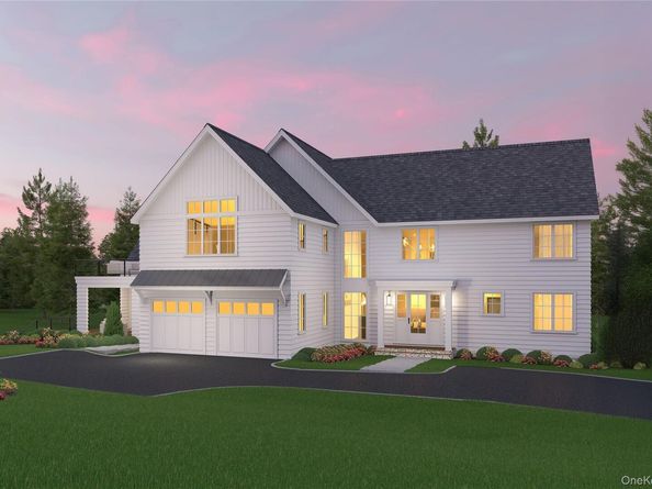 211 Bedford Road, Chappaqua NY 10514