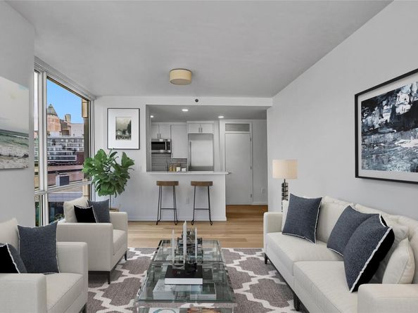 635 W 42nd Street 7A, New York (Manhattan) NY 10036