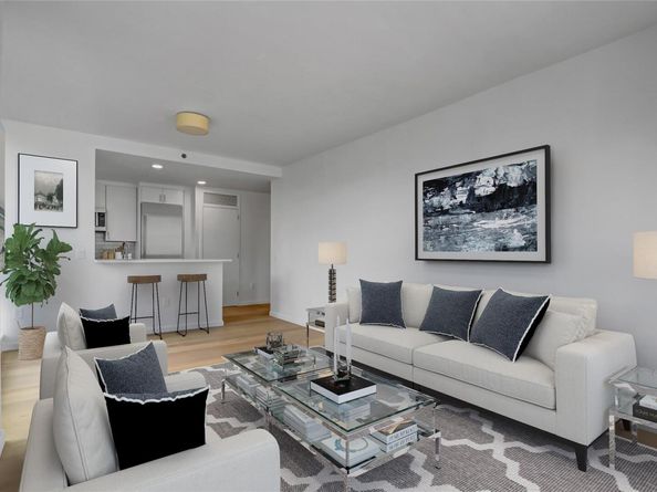 635 W 42nd Street 7A, New York (Manhattan) NY 10036