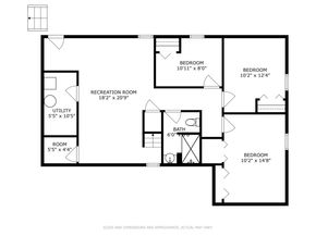 25 Martin Road S, Bethpage NY 11714