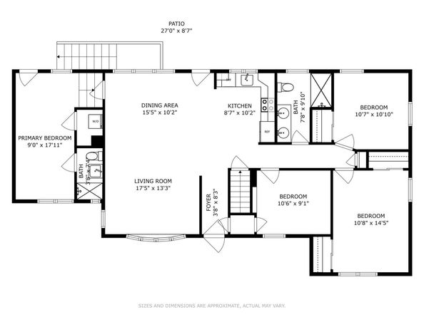 25 Martin Road S, Bethpage NY 11714