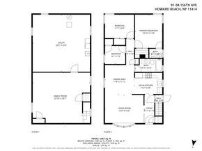 91-04 156th Avenue, Howard Beach NY 11414