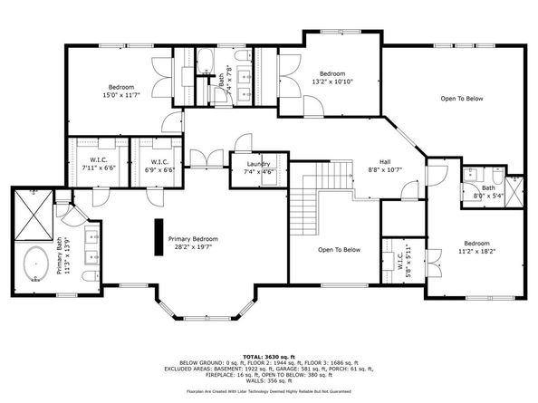 28 Meadow Glen Road, Northport NY 11768