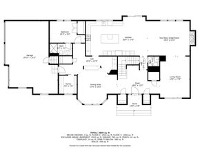 28 Meadow Glen Road, Northport NY 11768