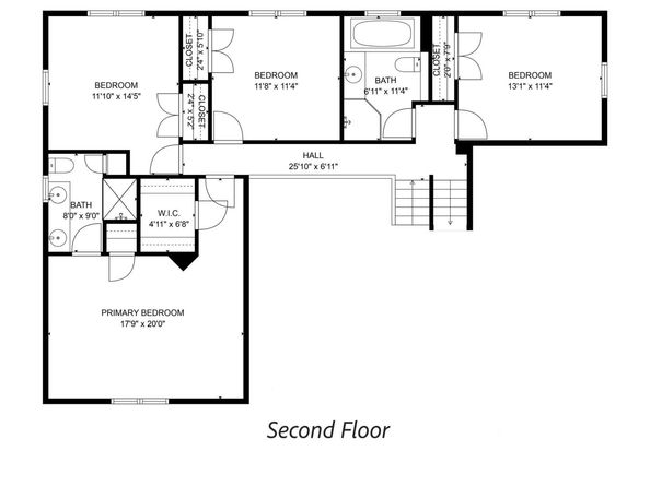 895 Cherry Lane, North Woodmere NY 11581