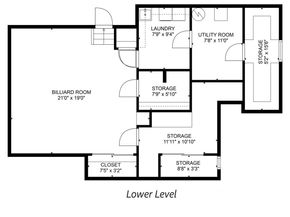 895 Cherry Lane, North Woodmere NY 11581