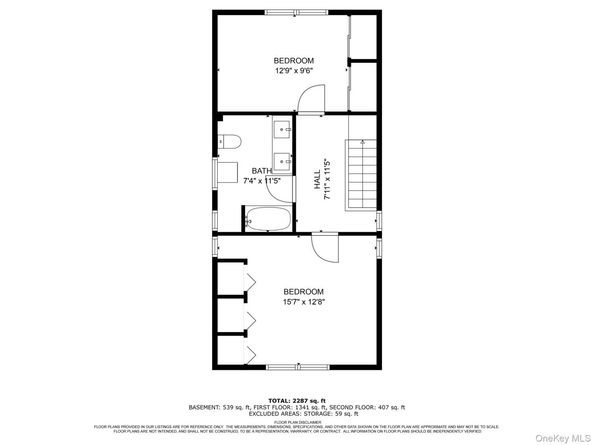 122 Main Street, Roslyn NY 11576