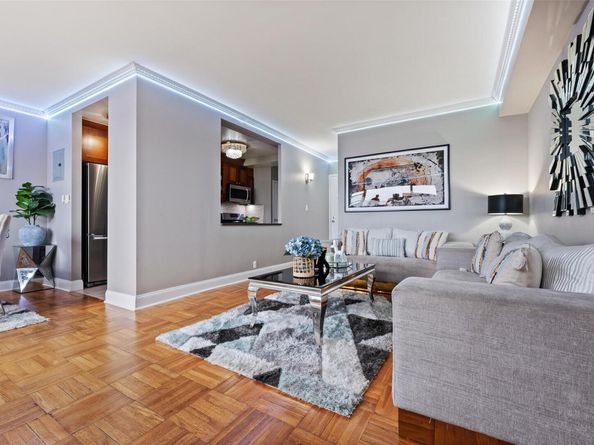 3 Fordham Hill Oval 17F, Bronx NY 10468