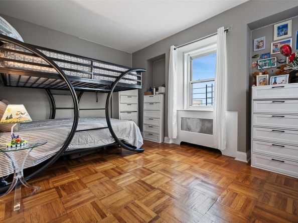 3 Fordham Hill Oval 17F, Bronx NY 10468
