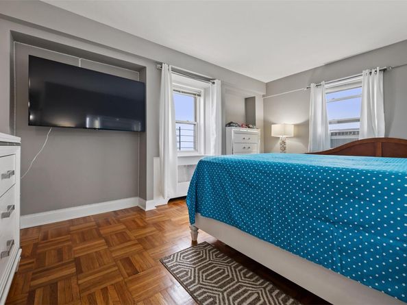 3 Fordham Hill Oval 17F, Bronx NY 10468