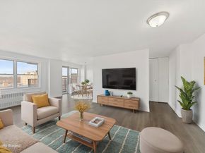 2550 Olinville Avenue 8H, Bronx NY 10467