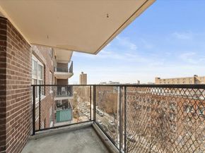 2550 Olinville Avenue 8H, Bronx NY 10467