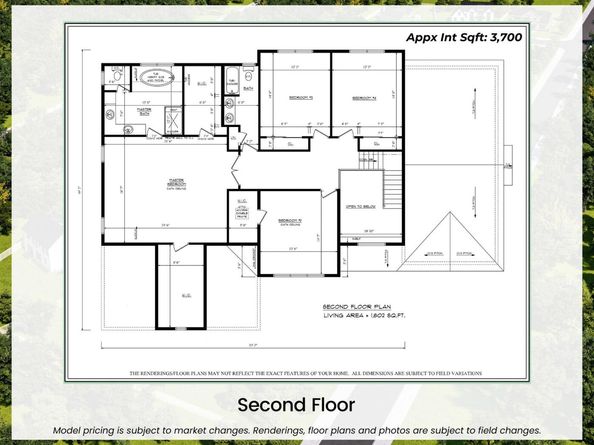 Lot 18 C-CONCORD Sycamore Estates, Nesconset NY 11767