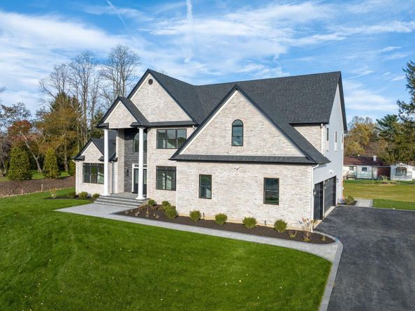 Lot 18 C-CONCORD Sycamore Estates, Nesconset NY 11767