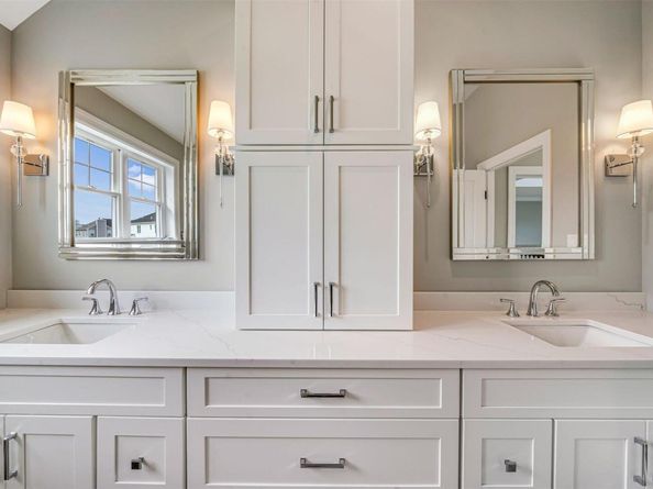 Lot 18 B-BRIDGEHAMPTON Sycamore Estates, Nesconset NY 11767