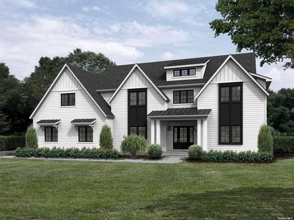 Lot 18 B-BRIDGEHAMPTON Sycamore Estates, Nesconset NY 11767