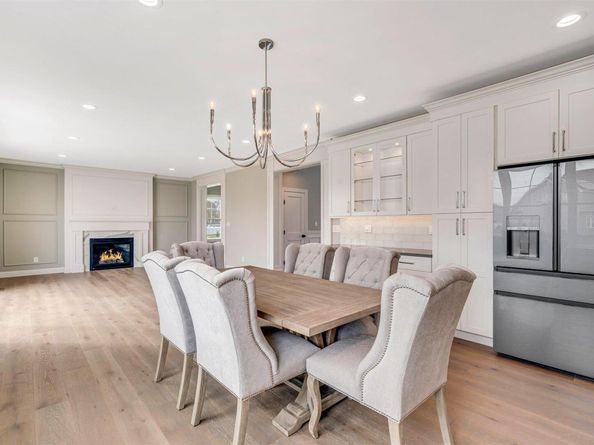 Lot 18 B-BRIDGEHAMPTON Sycamore Estates, Nesconset NY 11767