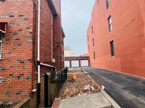 1723 Seddon Street, Bronx NY 10461