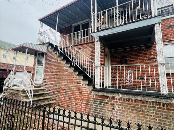 1723 Seddon Street, Bronx NY 10461