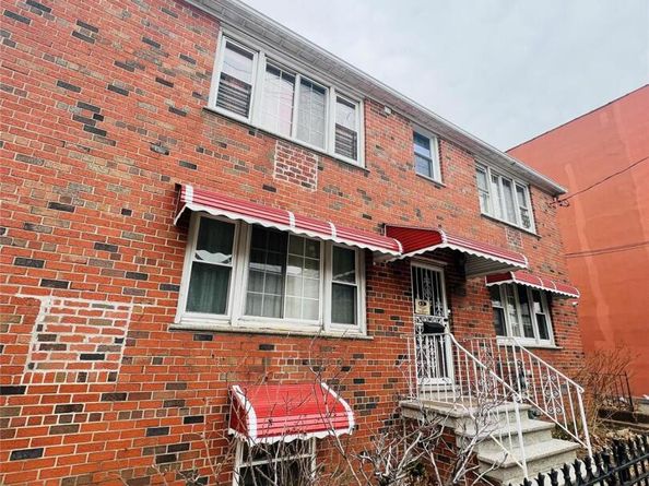 1723 Seddon Street, Bronx NY 10461
