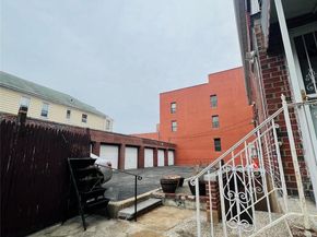 1723 Seddon Street, Bronx NY 10461