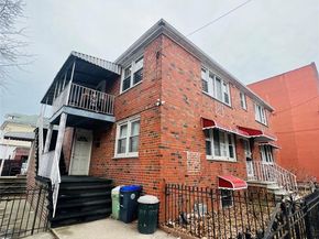 1723 Seddon Street, Bronx NY 10461