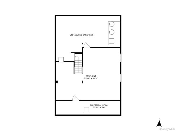 319 Harbor Drive, Lido Beach NY 11561
