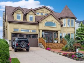 319 Harbor Drive, Lido Beach NY 11561