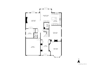 319 Harbor Drive, Lido Beach NY 11561