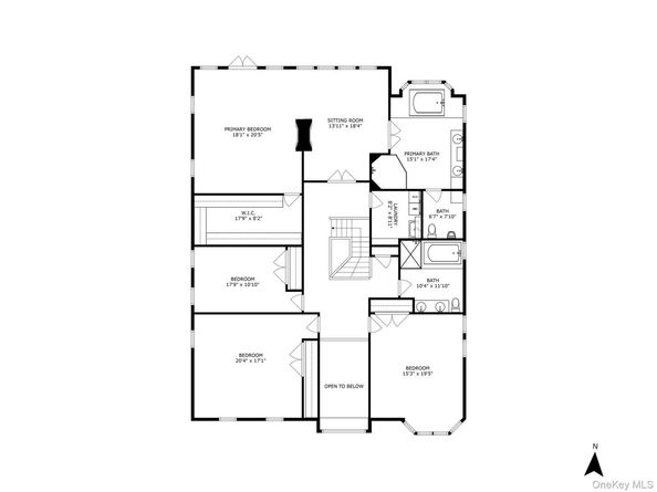 319 Harbor Drive, Lido Beach NY 11561